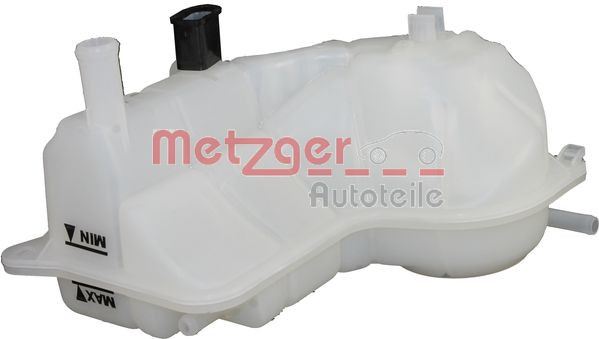 METZGER Ausgleichsbehälter, Kühlmittel